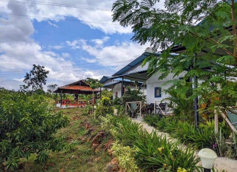 Готель Wilderness Jungle Camp Malavalli Екстер'єр фото